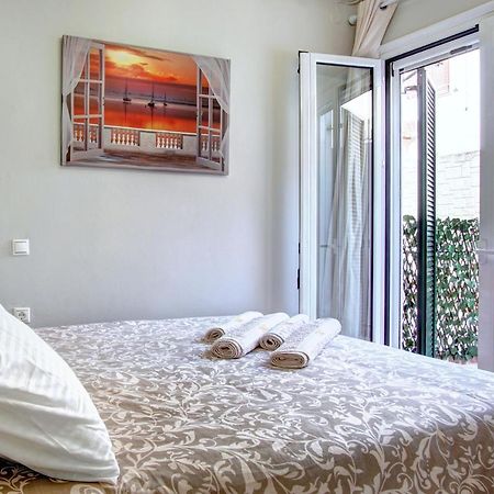 F&X City House Corfu  المظهر الخارجي الصورة