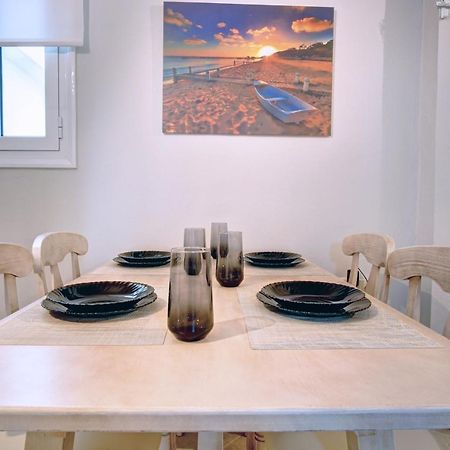 F&X City House Corfu  المظهر الخارجي الصورة