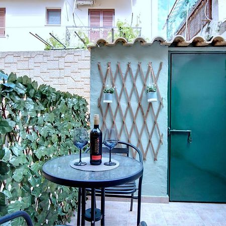 F&X City House Corfu  المظهر الخارجي الصورة