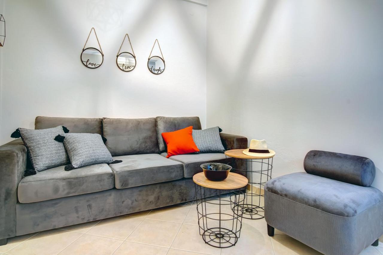 F&X City House Corfu  المظهر الخارجي الصورة