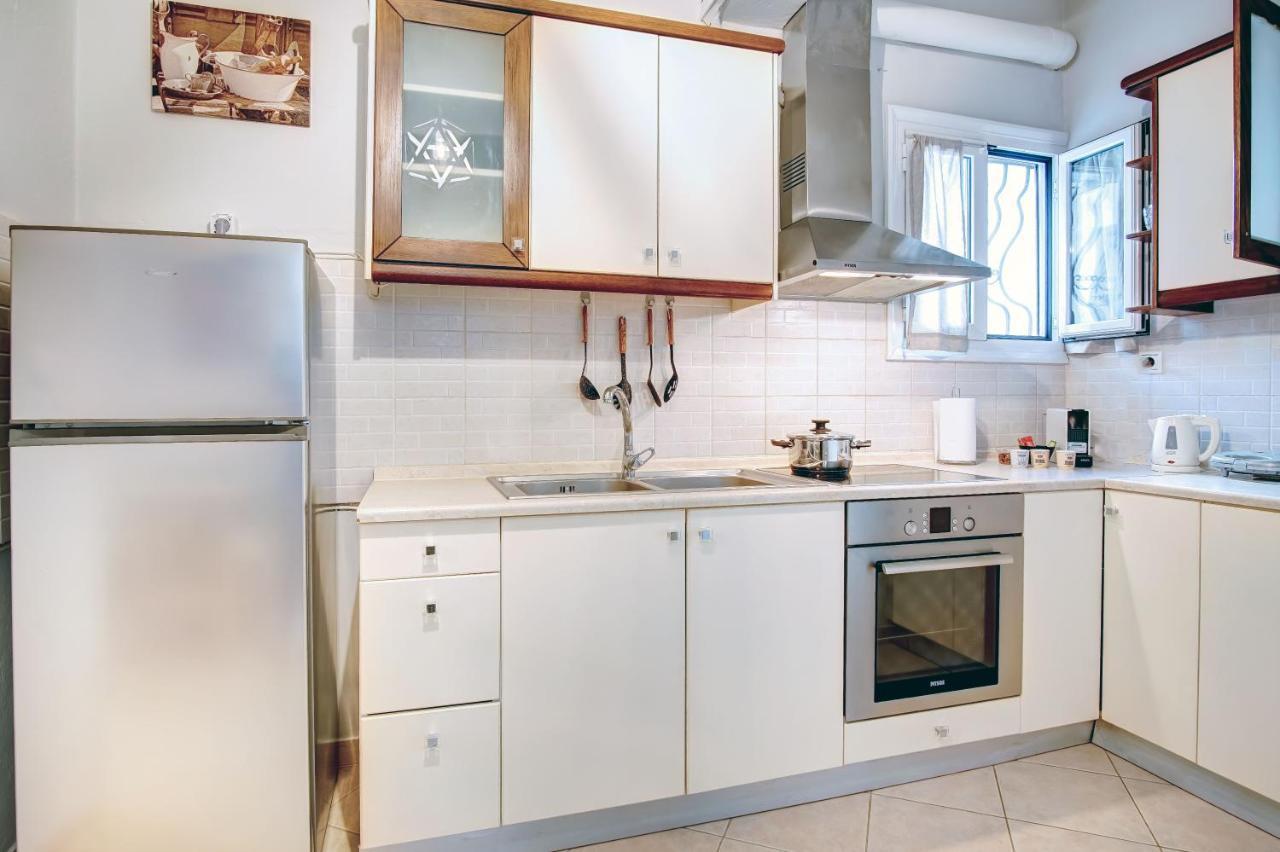 F&X City House Corfu  المظهر الخارجي الصورة