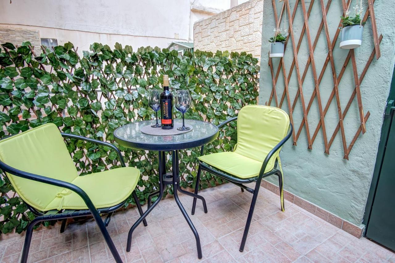 F&X City House Corfu  المظهر الخارجي الصورة