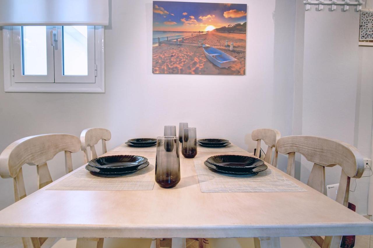 F&X City House Corfu  المظهر الخارجي الصورة