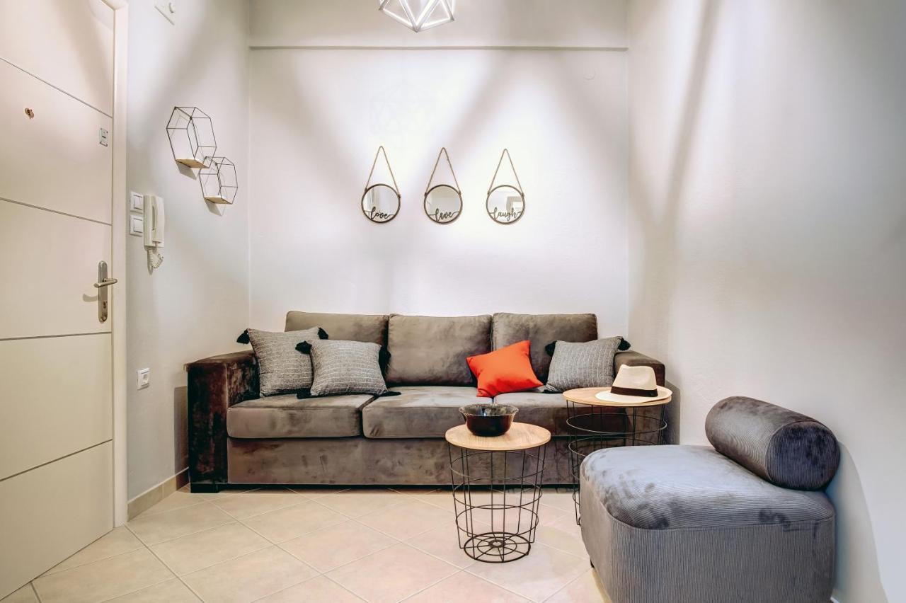 F&X City House Corfu  المظهر الخارجي الصورة