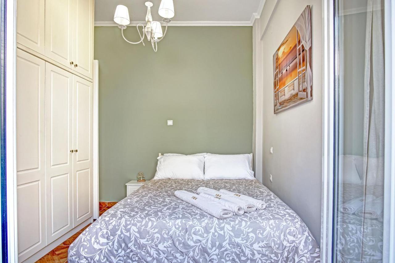 F&X City House Corfu  المظهر الخارجي الصورة