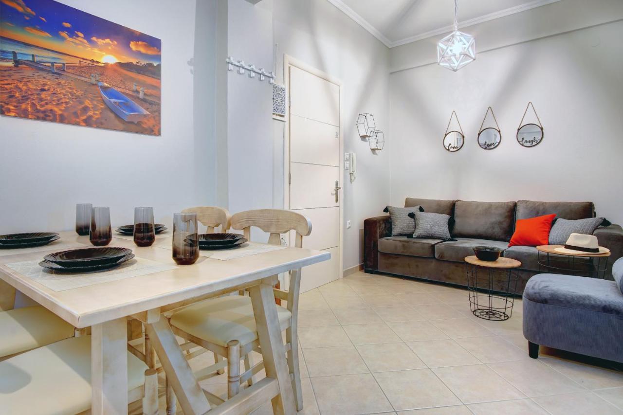 F&X City House Corfu  المظهر الخارجي الصورة