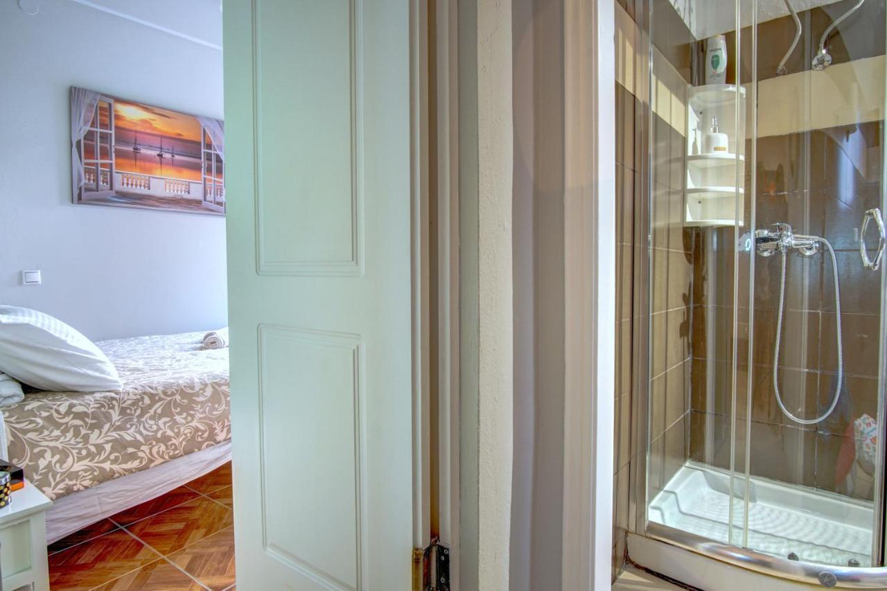 F&X City House Corfu  المظهر الخارجي الصورة